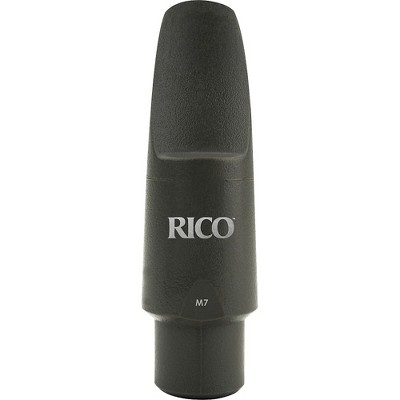 Rico Metalite Tenor Saxophone Mouthpiece Level 2 M7 190839695833