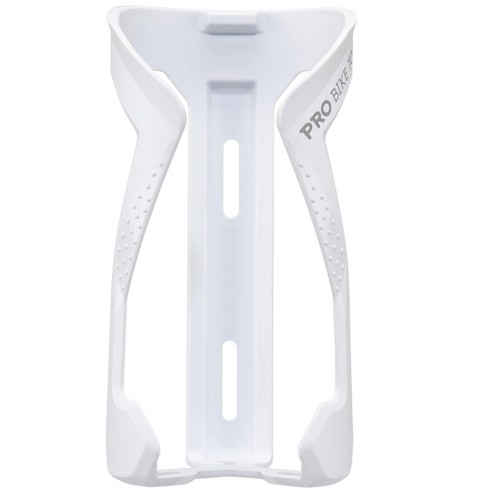 white water bottle cage