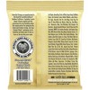 Ernie Ball 2006 Earthwood 80/20 Bronze Extra Light Acoustic Guitar Strings 2-Pack - 3 of 3