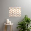 Alison Janssen Rainbow Power Fiber Wall Hanging - Society6 - 2 of 3