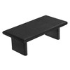 Modway Relic Concrete Textured Coffee Table - 2 of 4