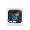 NCAA Kansas Jayhawks Bluetooth Portable Speaker with FM Radio - 3 of 3