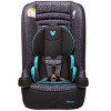 Disney Baby Jive Convertible Car Seat - Mickey Teal - 4 of 4