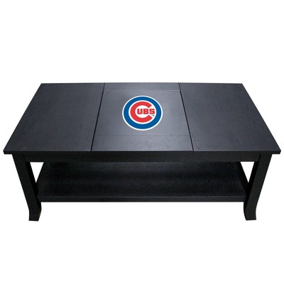 MLB Chicago Cubs Imperial Coffee Table