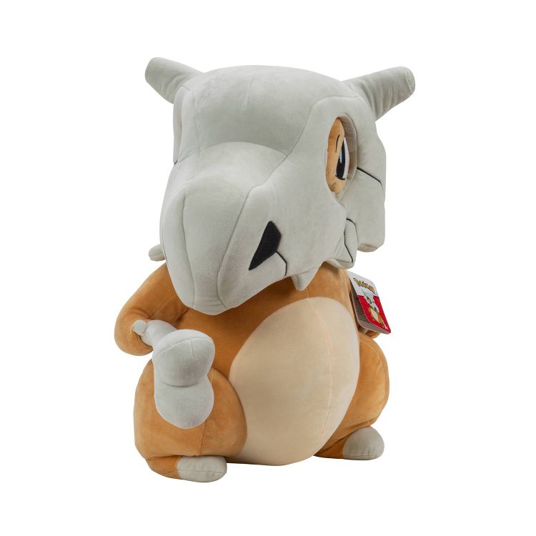 Pokemon 24" Plush - Cubone, 4 of 6