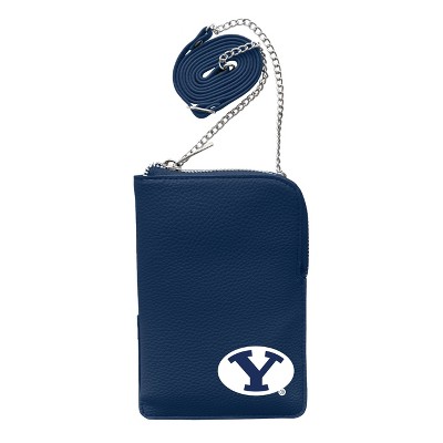 NCAA BYU Cougars Pebble Smart Purse