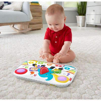 fisher price kick and play piano target