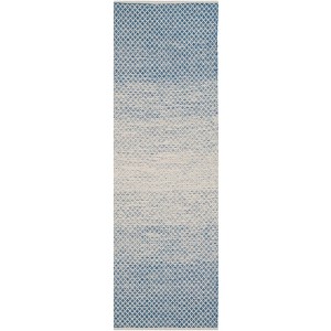 Montauk MTK601 Hand Woven Indoor Rugs - Safavieh - 1 of 4