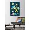 Trends International Disney Inside Out 2 - I Feel Joy Unframed Wall Poster Prints - 2 of 4