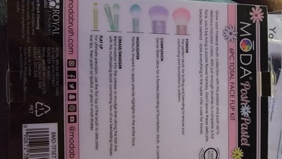 Guest review image 1 of 1, zoom in