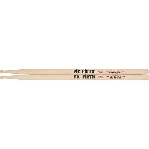 Vic Firth American Custom Bolero Drum Sticks - 1 of 2