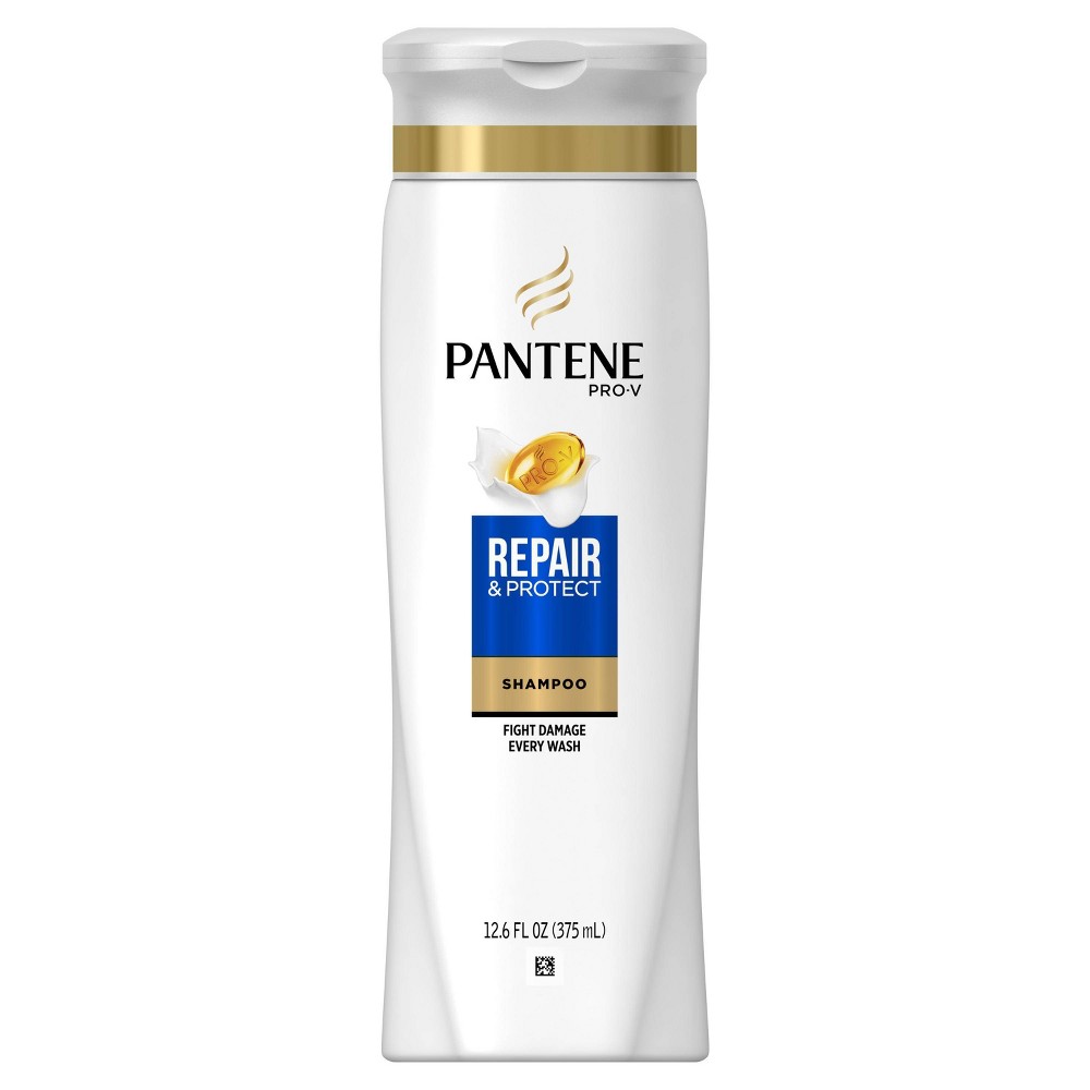 UPC 080878172054 product image for Pantene Pro-V Repair & Protect Shampoo - 12.6 fl oz | upcitemdb.com