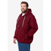 KingSize Members Only Anorak - 4 of 4