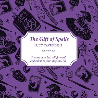 Moon Spells - An Enchanting Spell Book of Magic and Rituals - Rite