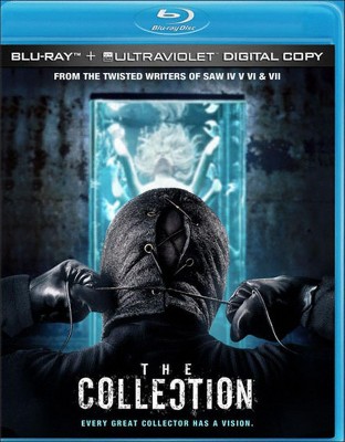 Saw Iv (blu-ray) : Target