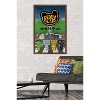 Trends International Deddy Bears - Dead Cute Framed Wall Poster Prints - 2 of 4