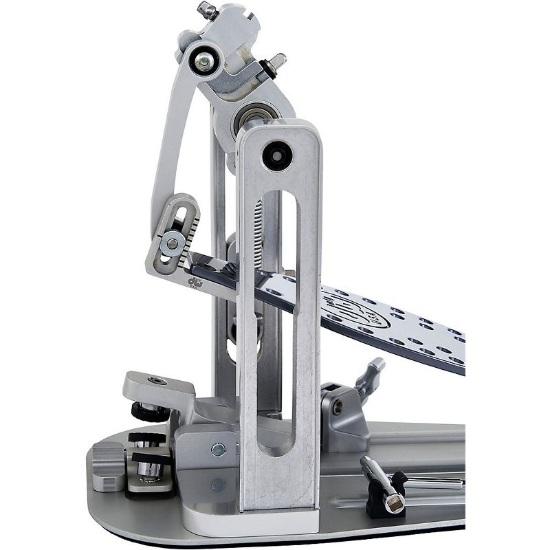 DW MFG Series XF Machined Direct Drive Double Bass Drum Pedal, 2 of 6