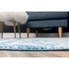 Unique Loom    Basilica Malasana Area Rug - 4 of 4