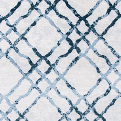 ivory/turquoise