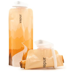 Vapur .7L Original Flexible Water Bottle - 1 of 4