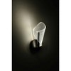 Nuvo Lighting Sedona - Light Sconce in  Matte Black - 2 of 4