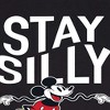 Boys' - Disney - Stay Silly Long Sleeve Graphic T-Shirt - 2 of 4