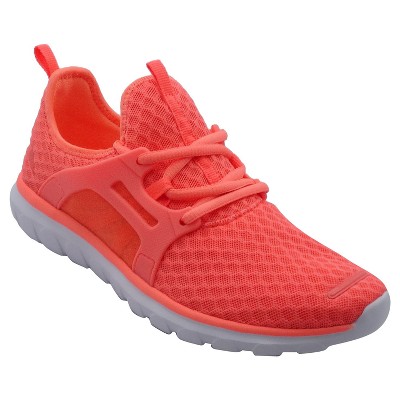 target women's athletic shoes