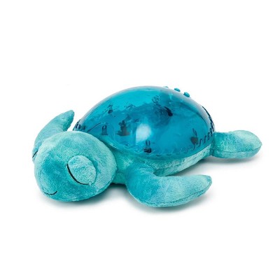 Cloud B Twilight Keychain - Sea Turtle