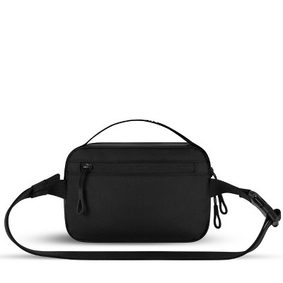 Sherpani Hyk Lightweight Belt Bag with RFID Protection — фото 2