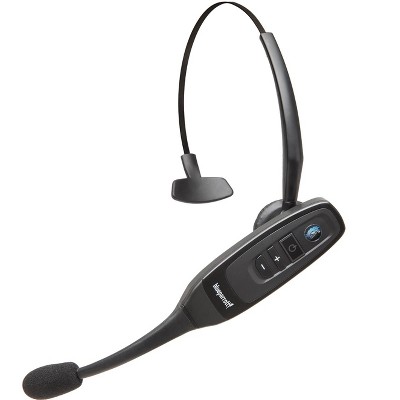 BlueParrott C400-XT Wireless BT Noise Cancelling Headset, Certified Refurbished