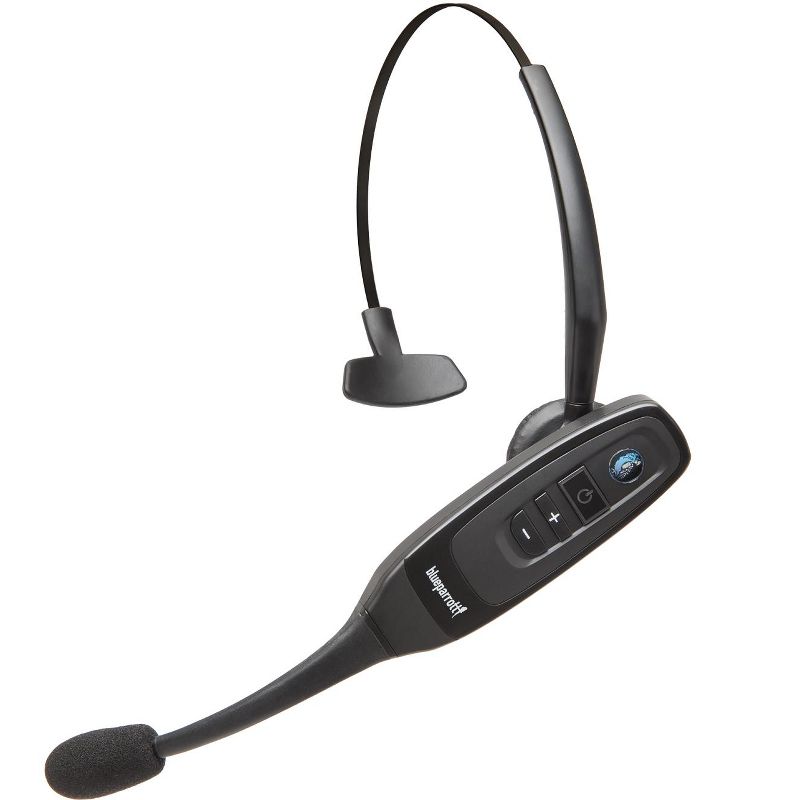 BlueParrott C400-XT Wireless BT Noise Cancelling Headset, Certified Refurbished, 1 of 9