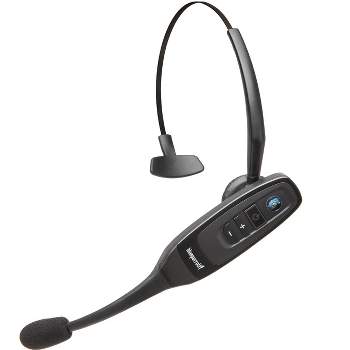 BlueParrott C400-XT Wireless Bluetooth Noise Cancelling Headset, 24hrs battery