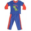 At The Buzzer Boys Two Piece Fleece Set (Pack of 2) - 2 of 3