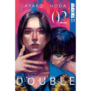 Double, Volume 2 - by  Ayako Noda (Paperback) - 1 of 1