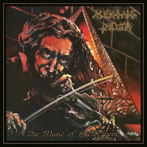 Mekong Delta - The Music of Erich Zann (Slipcase) (CD) - 1 of 1