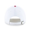 NHL Florida Panthers Adult White Clique Hat - 3 of 4