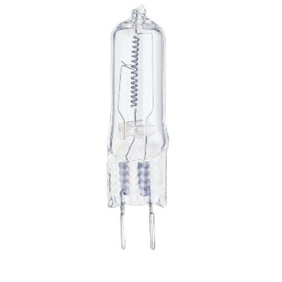 Westinghouse 50 W JCD Specialty Halogen Bulb 600 lm White 1 pk