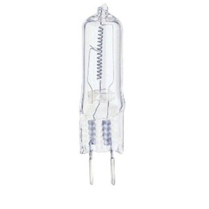 Westinghouse 50 W JCD Specialty Halogen Bulb 600 lm White 1 pk - 1 of 1