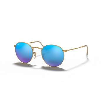 Men's Mirrored Sunglasses by the Dozen - Style #866