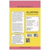 Pet Popcorn: Freeze-Dried Raw Treats - Salmon - 2.5oz Bag, Dog & Cat Snacks - 3 of 4