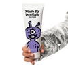 Made by Dentists Kids' Alien Fluoride Anticavity Toothpaste - Grape - 4.2oz - 2 of 4