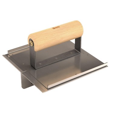 Bon Tool 22-856 Groover Saw Cut 6 X 6 1-1/2-inch Deep Wood Handle