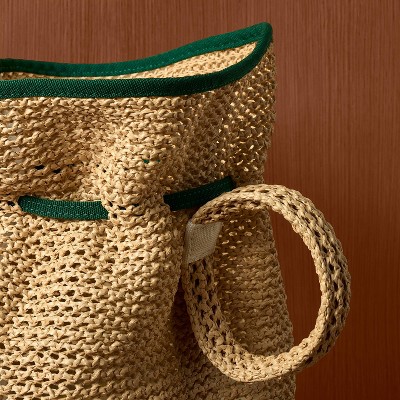 Сумки Rosie Assoulin x Target Bucket - Rosie Assoulin x Target Green — фото 4