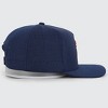 Waggle Hat Feelin' Cocky - Navy - 4 of 4