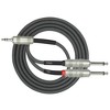 Presonus Eris-E3.5 2-Way 3.5 Near Field Studio Monitor (PAIR) with Cable - 3 of 3