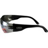 Global Vision Eyewear Rider Safety Motorcycle Glasses - 4 of 4