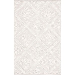Vermont VRM101 Hand Woven Area Rug  - Safavieh - 1 of 4