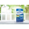 Orthodots Clear Moisture Activated Adhesive, 16 Ct - 2 of 4