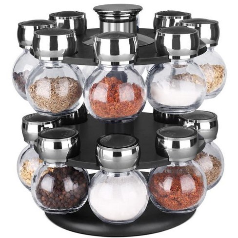 Target discount spice rack