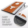 NCAA Texas Longhorns 2'x3' MDF Toss Game Set - 2 of 4